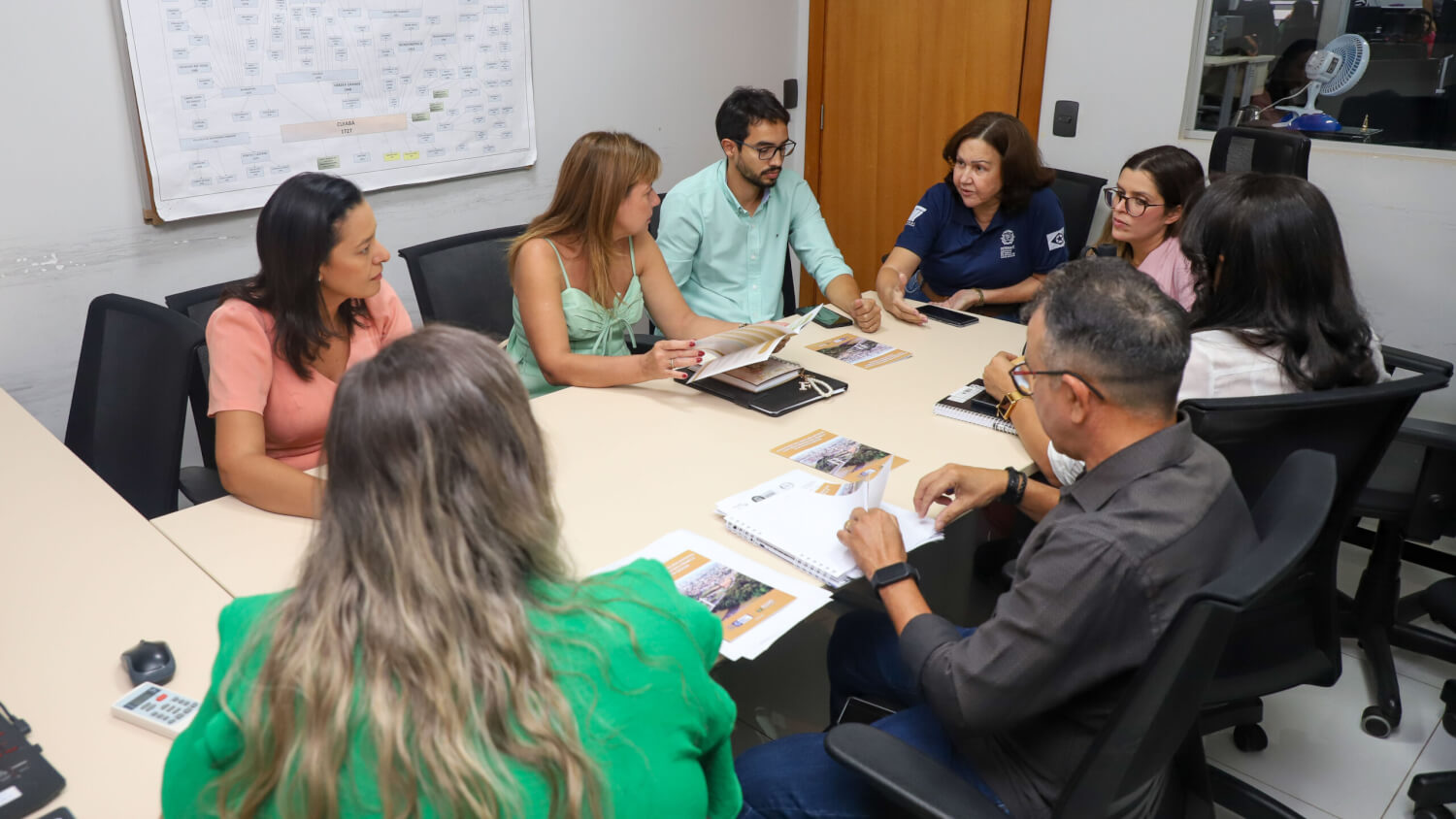 Interesse Coletivo scaled - O Esportivo