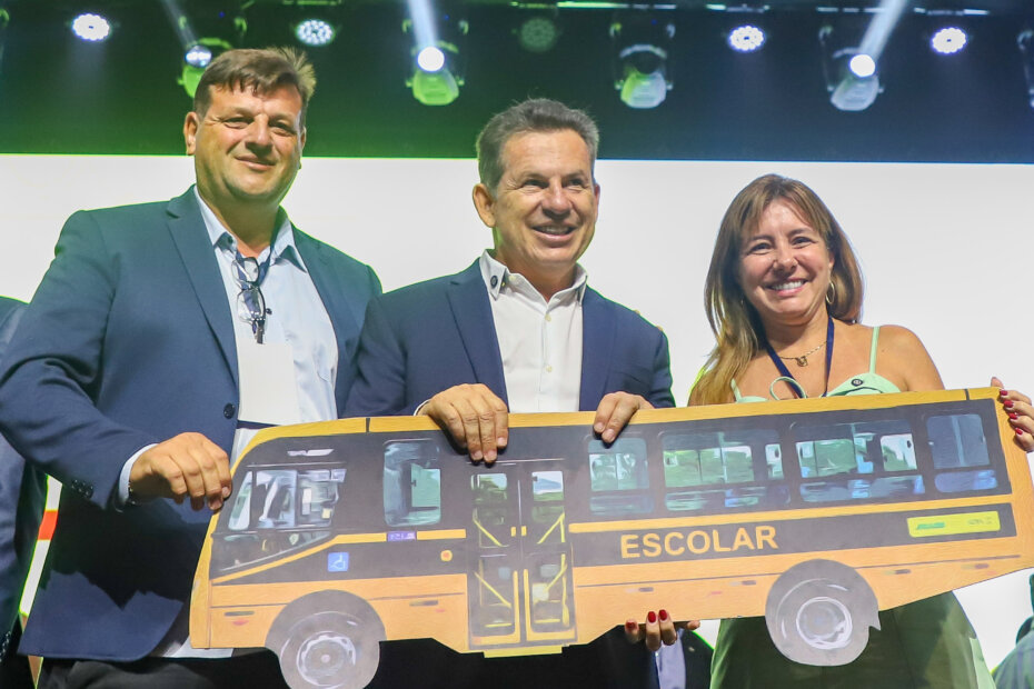 Pela Educacao - O Esportivo