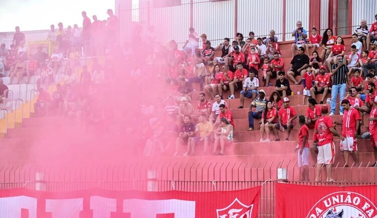 Planejamento Uniao - O Esportivo