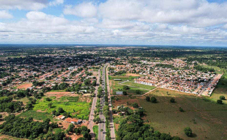 Pocone mt 060 MEV 0070 - O Esportivo
