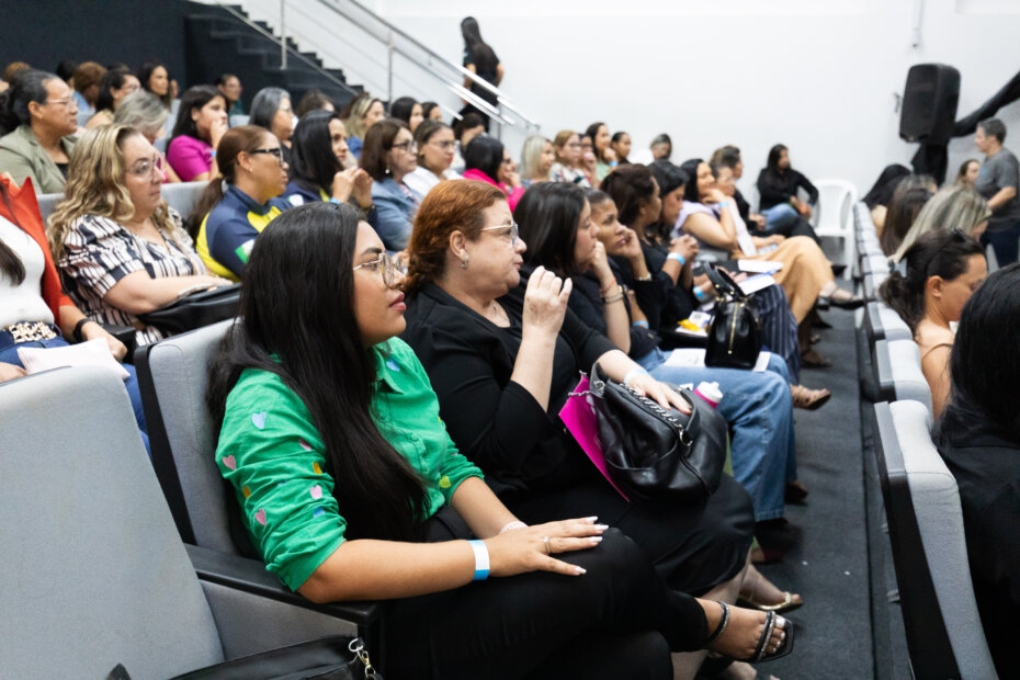 Servidores - O Esportivo