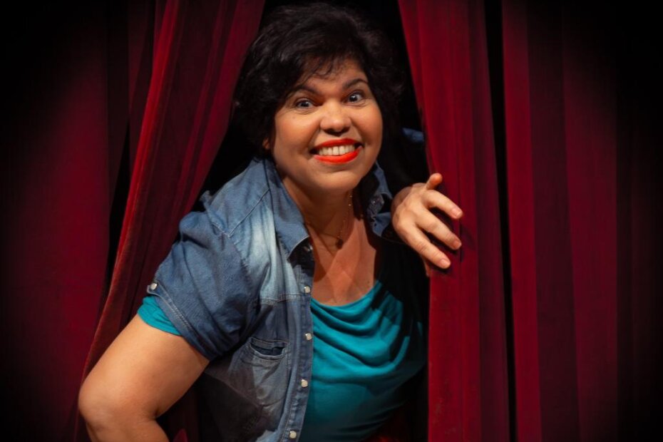 Teatreia - O Esportivo