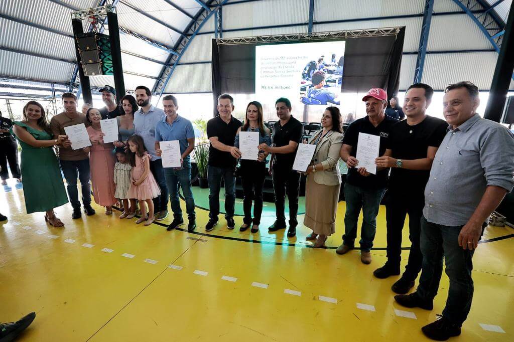 Vera C - O Esportivo